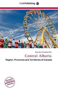 Central Alberta