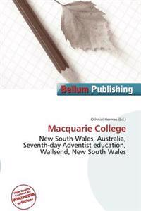 Macquarie College