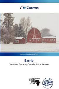 Barrie