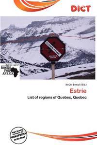 Estrie