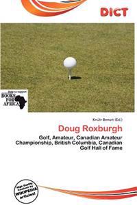 Doug Roxburgh