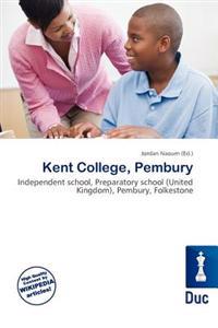 Kent College, Pembury