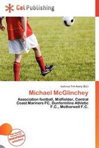 Michael McGlinchey