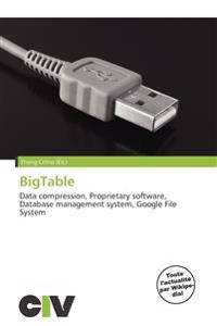 BigTable