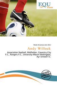 Andy Willock