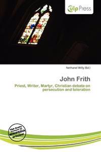 John Frith