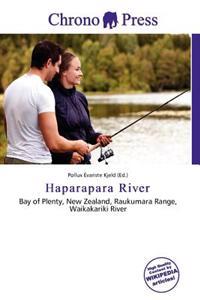 Haparapara River