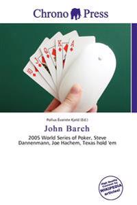 John Barch