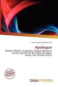 Apologue
