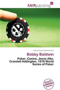 Bobby Baldwin