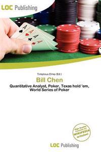 Bill Chen