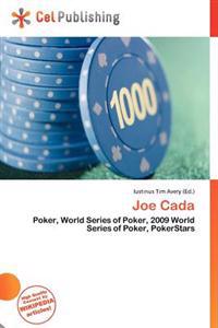 Joe Cada