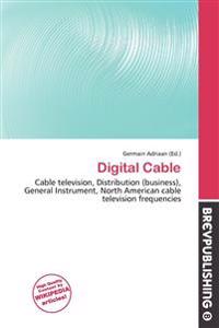 Digital Cable
