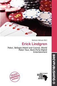 Erick Lindgren