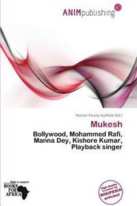 Mukesh