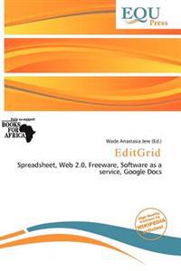 EditGrid