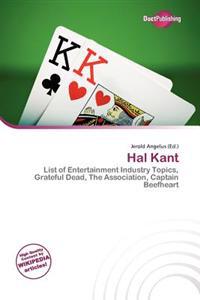 Hal Kant