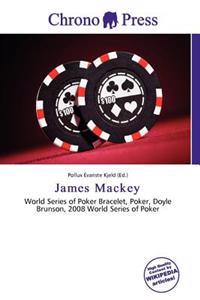 James Mackey