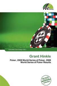 Grant Hinkle