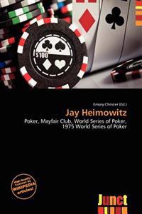 Jay Heimowitz