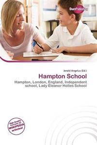 Hampton School