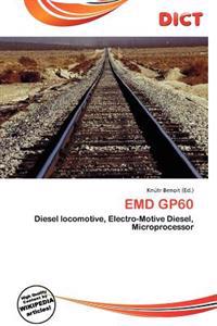 Emd Gp60
