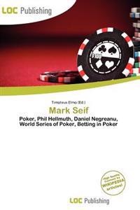Mark Seif