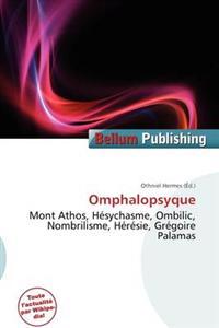 Omphalopsyque