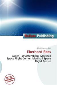 Eberhard Rees