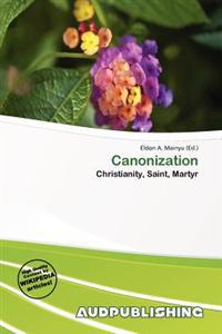 Canonization