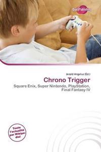 Chrono Trigger