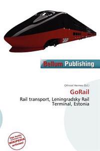 GoRail