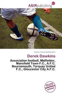 Derek Dawkins