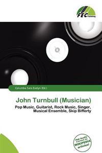 John Turnbull (Musician)