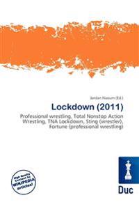 Lockdown (2011)