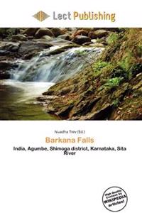 Barkana Falls