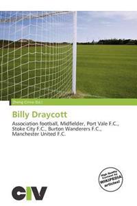 Billy Draycott