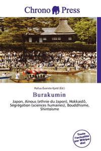Burakumin