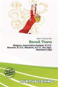 Benoît Thans