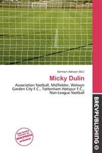 Micky Dulin