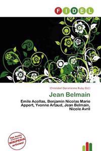 Jean Belmain