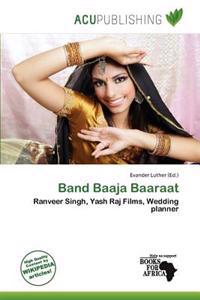 Band Baaja Baaraat