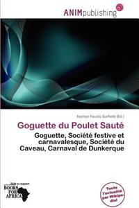 Goguette du Poulet Saut