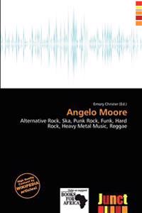 Angelo Moore