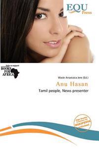 Anu Hasan