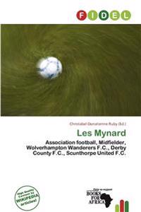 Les Mynard