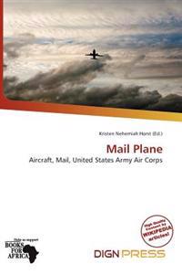 Mail Plane
