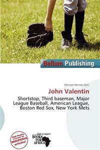 John Valentin