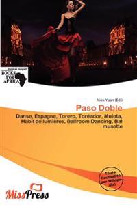 Paso Doble