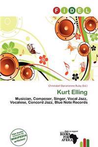 Kurt Elling